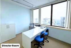 United Square (D11), Office #452996091